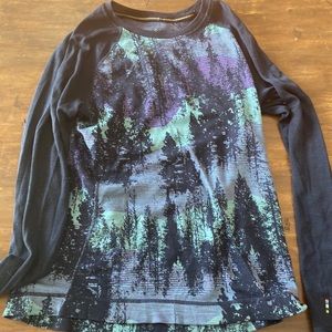 Smartwool women’s sweater